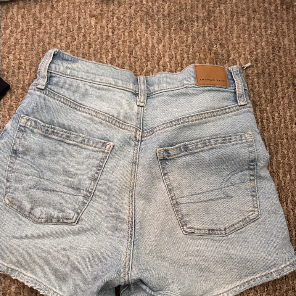american eagle